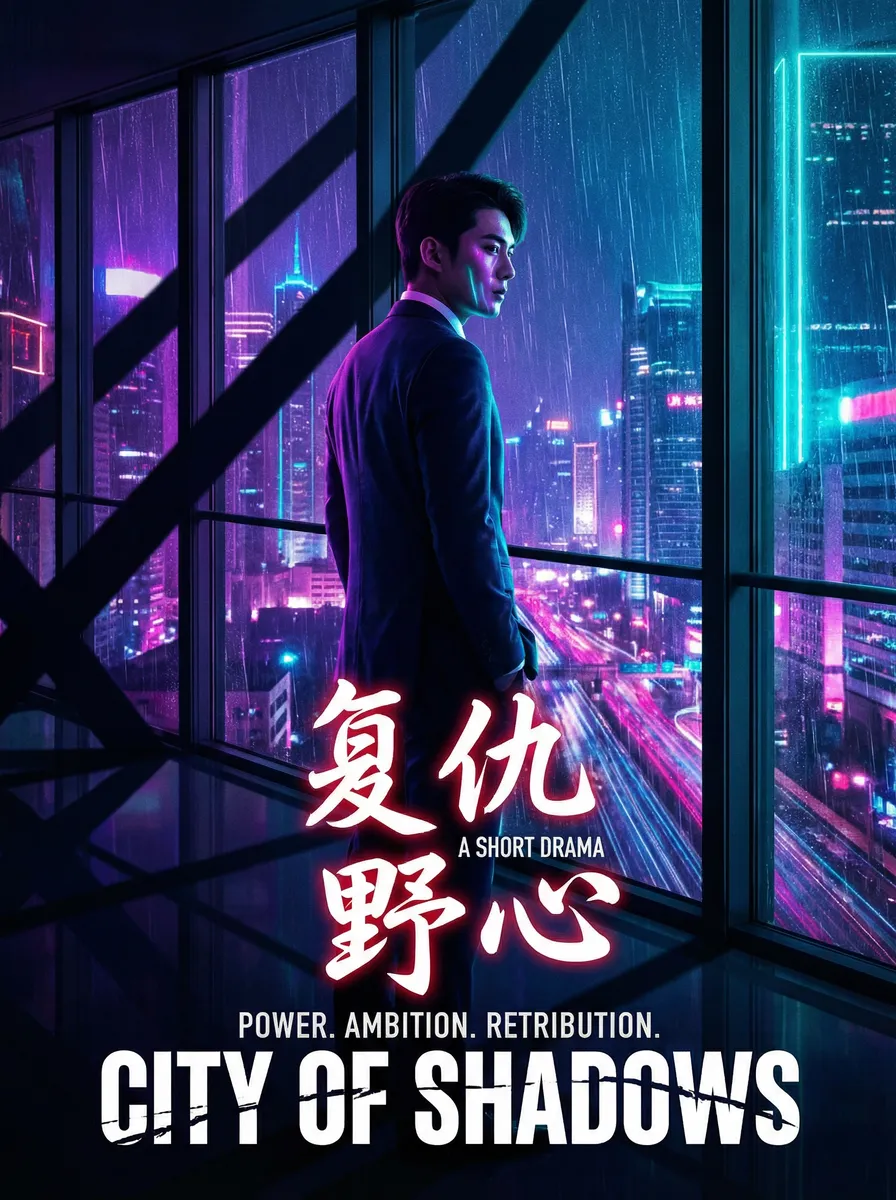无人区免费完整版高清电影 逆袭爽剧 - 复仇野心海报